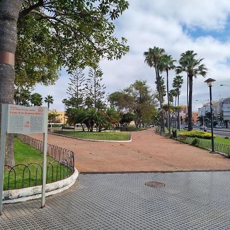 Magnifico Penthouse Las Palmas Exterior foto