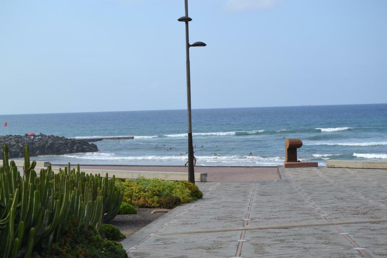 Magnifico Penthouse Las Palmas Exterior foto