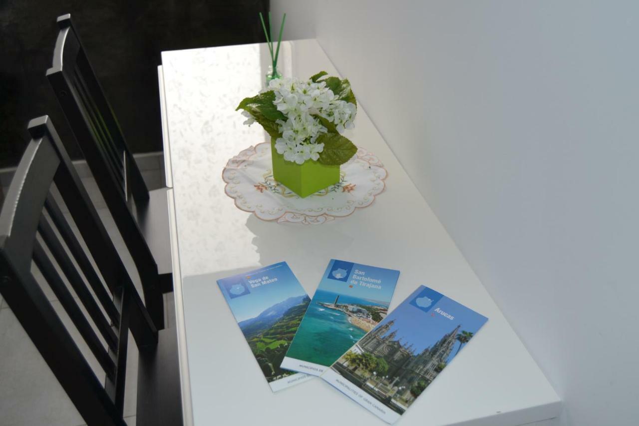 Magnifico Penthouse Las Palmas Exterior foto