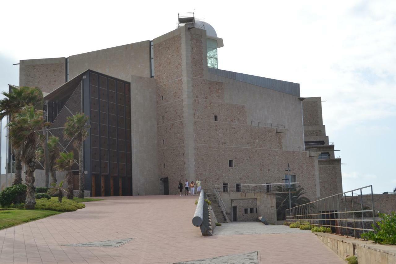 Magnifico Penthouse Las Palmas Exterior foto